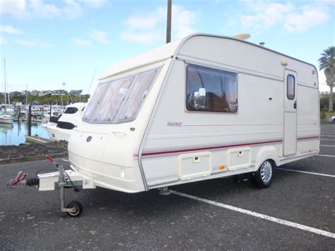 2nd hand caravans nz.